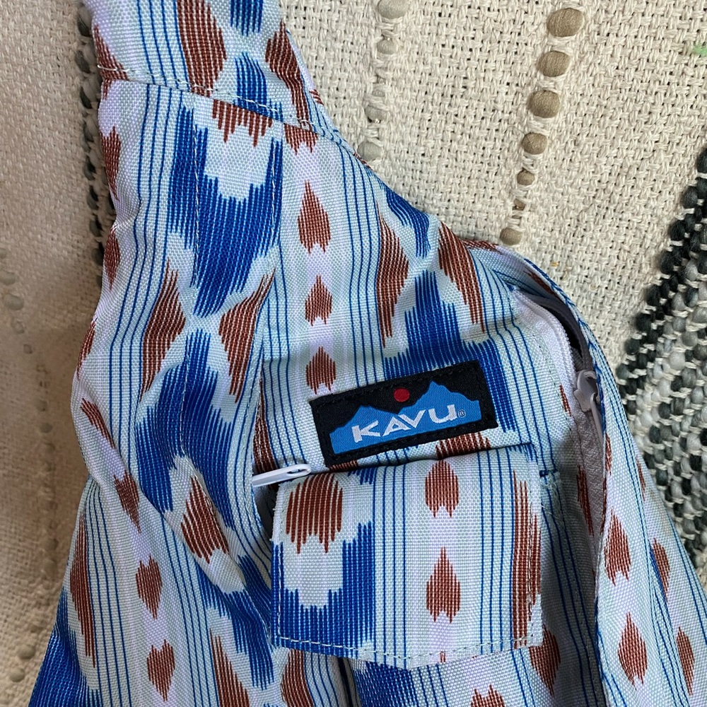 KAVU Ropesling Backpack - Picture 6 of 7